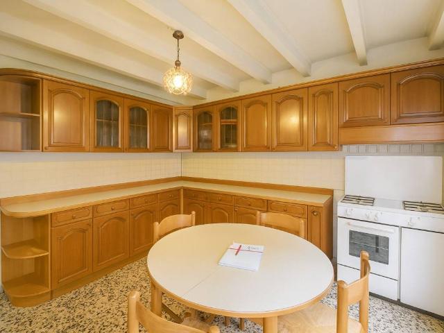 Villa Schiera in vendita a San Pietro Mussolino, Veneto