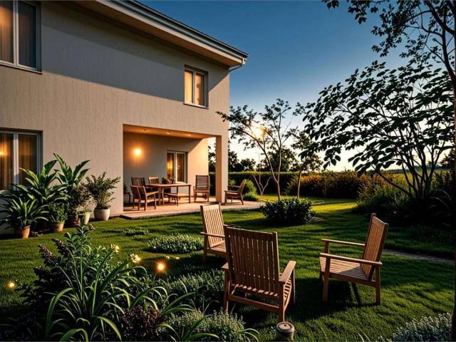 Villa Schiera in vendita a Val d’Enza, Re