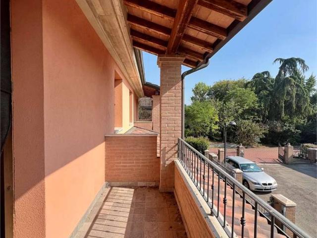 Villa Schiera in vendita a Unione Comuni Modenesi Area Nord, San Possidonio