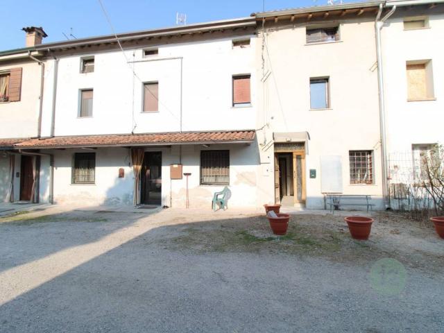Villa Schiera in vendita a Unione Comuni Modenesi Area Nord, San Possidonio