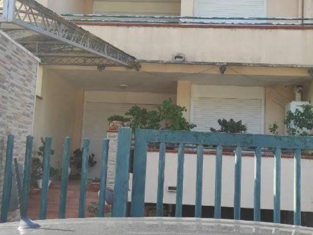 Villa Schiera in vendita a San Prisco, Campania