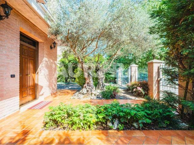 Villa Schiera in vendita a Unione Comuni Modenesi Area Nord, San Prospero