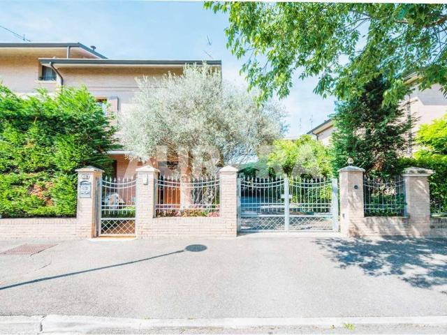 Villa Schiera in vendita a Unione Comuni Modenesi Area Nord, San Prospero