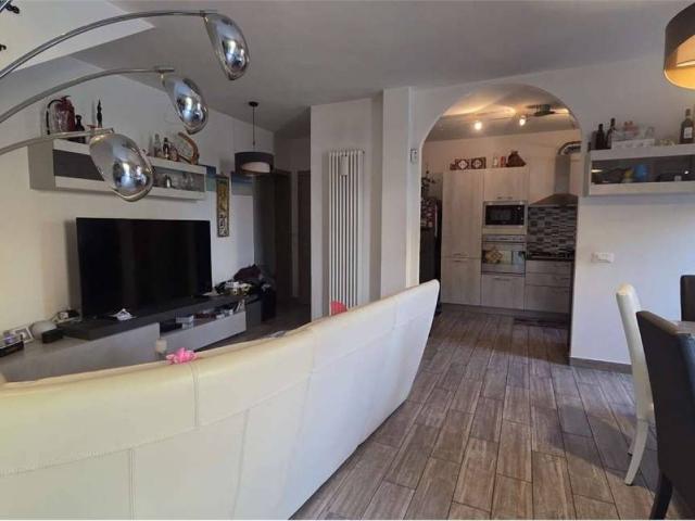 Villa Schiera in vendita a Unione Comuni Modenesi Area Nord, San Prospero