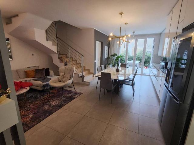 Villa Schiera in vendita a San Prospero, Modena