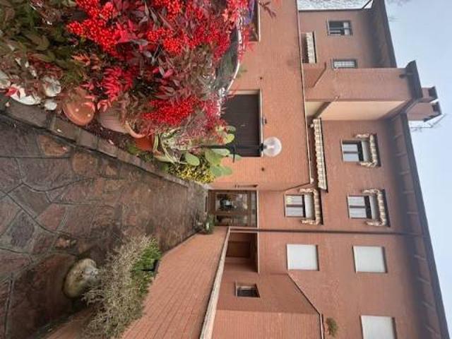 Villa Schiera in vendita a Unione Comuni Modenesi Area Nord, San Prospero