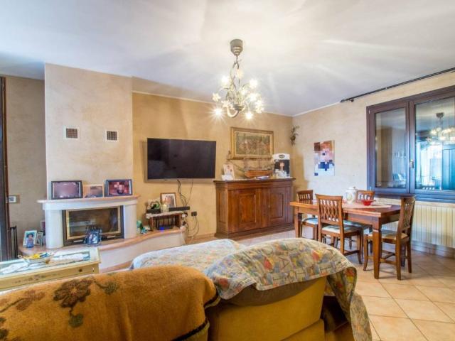Villa Schiera in vendita a Unione Comuni Modenesi Area Nord, San Prospero