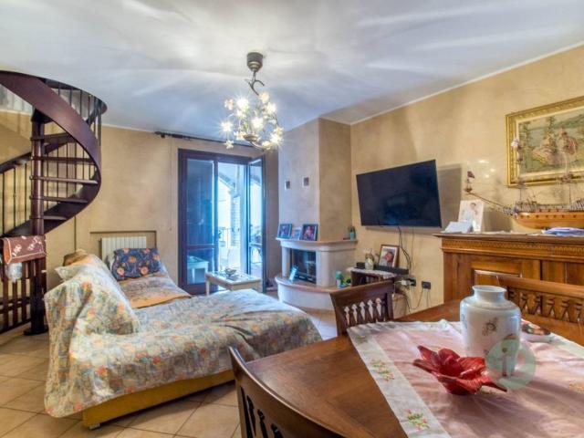 Villa Schiera in vendita a Unione Comuni Modenesi Area Nord, San Prospero