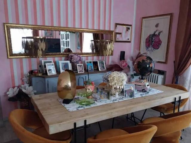 Villa Schiera in vendita a Unione Comuni Modenesi Area Nord, San Prospero