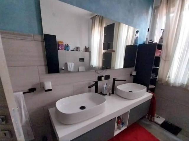 Villa Schiera in vendita a Unione Comuni Modenesi Area Nord, San Prospero