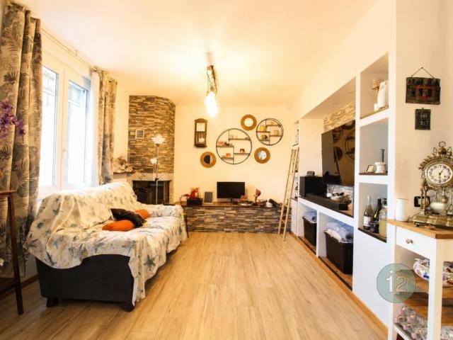 Villa Schiera in vendita a Unione Comuni Modenesi Area Nord, San Prospero