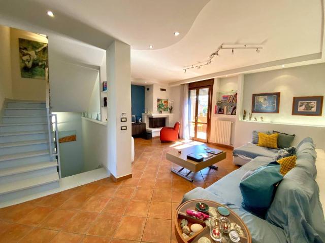 Villa Schiera in vendita a Unione Comuni Modenesi Area Nord, San Prospero