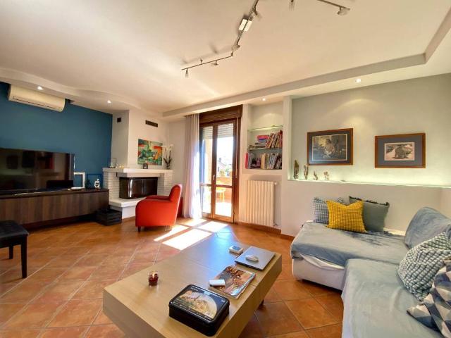 Villa Schiera in vendita a Unione Comuni Modenesi Area Nord, San Prospero