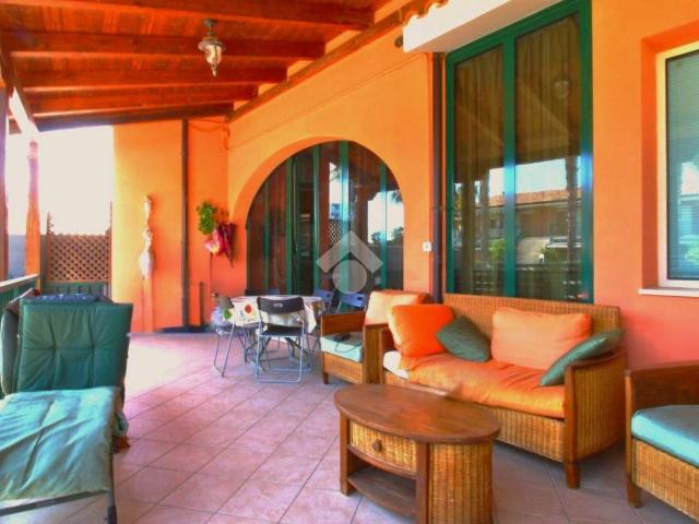 Villa Schiera in vendita a San Salvo, Abruzzo