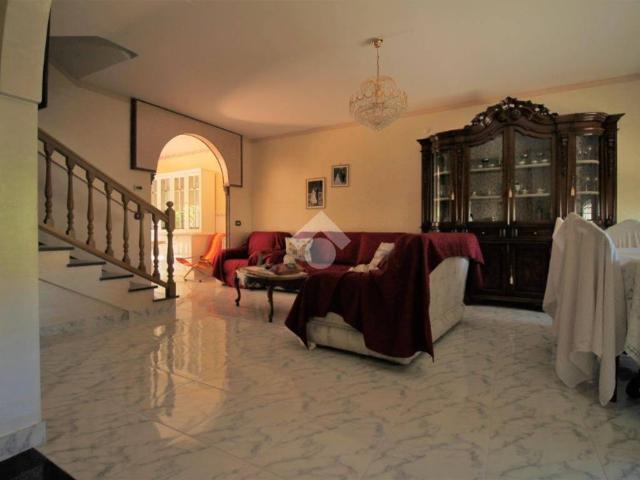 Villa Schiera in vendita a Sobborgo San Nicola, San Salvo