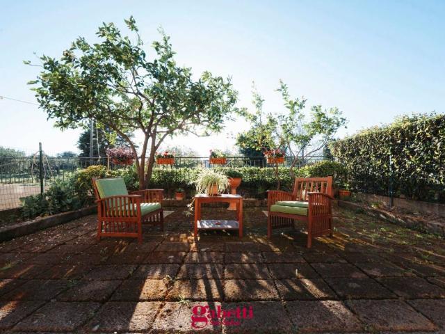 Villa Schiera in vendita a Piane Sant'Angelo, San Salvo