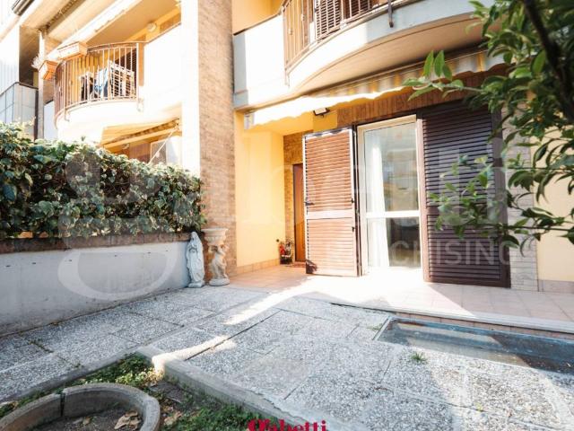 Villa Schiera in vendita a Piane Sant'Angelo, San Salvo