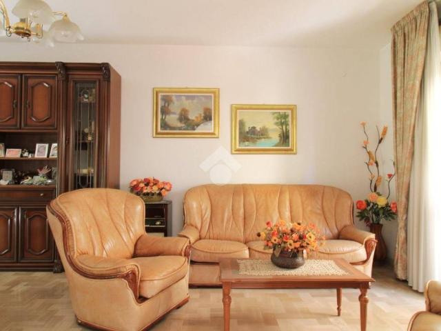 Villa Schiera in vendita a Piane Sant'Angelo, San Salvo