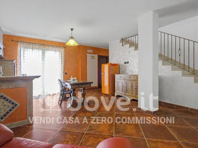 Villa Schiera in vendita a Piane Sant'Angelo, San Salvo