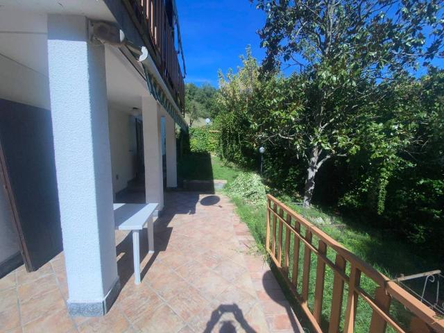 Villa Schiera in vendita a San Sebastiano Curone, Alessandria