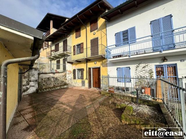 Villa Schiera in vendita a Piemonte, Torino