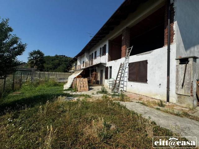 Villa Schiera in vendita a Piemonte, Torino