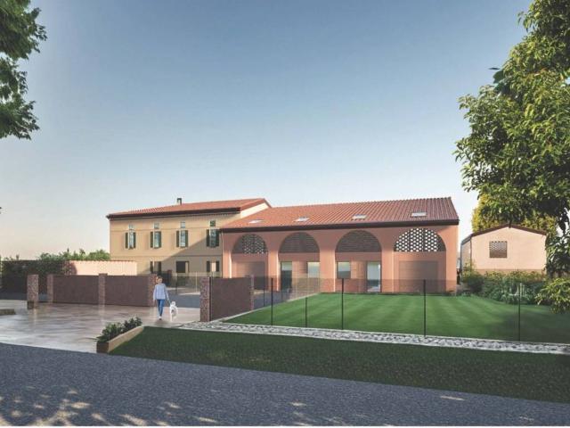 Villa Schiera in vendita a San Secondo Parmense, Reggio Emilia