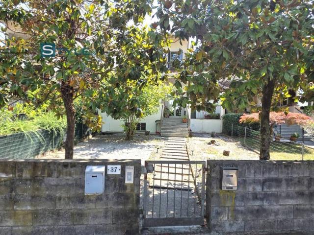 Villa Schiera in vendita a San Secondo Parmense, Reggio Emilia