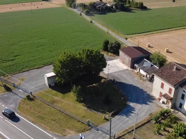 Villa Schiera in vendita a San Secondo Parmense, Reggio Emilia