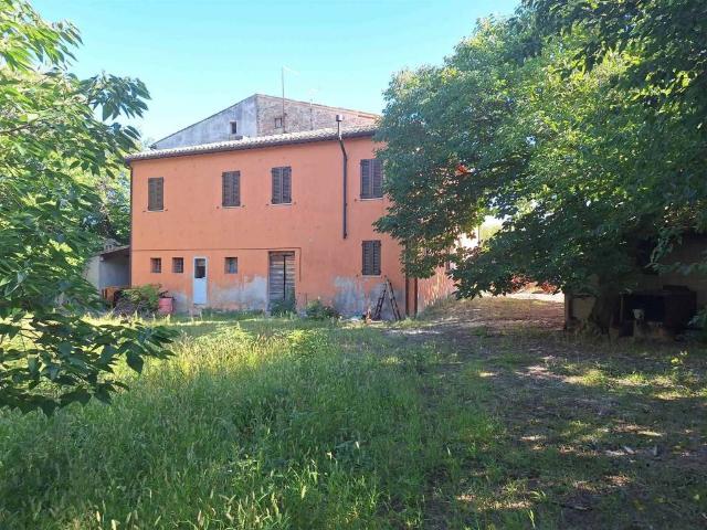 Villa Schiera in vendita a Marche, Macerata