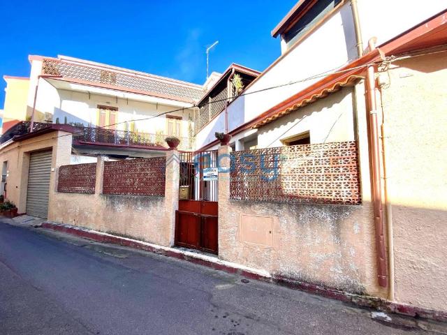 Villa Schiera in vendita a San Sperate, Sardigna/Sardegna