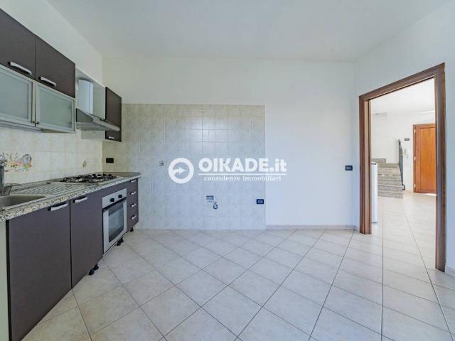 Villa Schiera in vendita a San Sperate, Sardigna/Sardegna