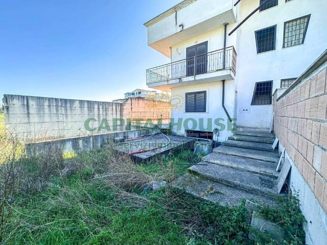 Villa Schiera in vendita a San Tammaro, Campania