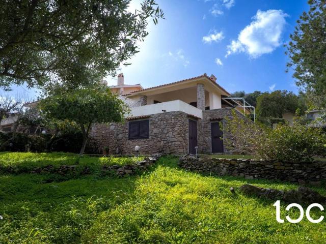 Villa Schiera in vendita a Puntaldia, Sardigna/Sardegna