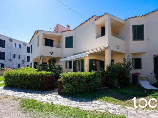 Villa Schiera in vendita a Puntaldia, Sardigna/Sardegna