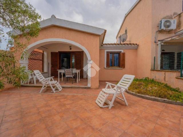 Villa Schiera in vendita a Puntaldia, Sardigna/Sardegna
