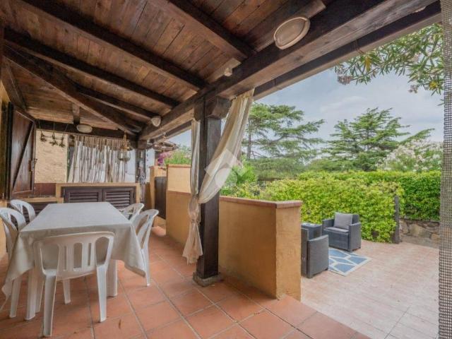 Villa Schiera in vendita a Puntaldia, Sardigna/Sardegna