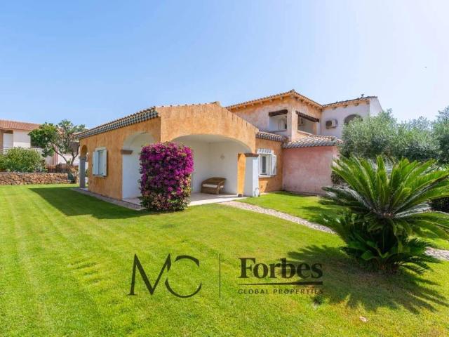 Villa Schiera in vendita a Puntaldia, Sardigna/Sardegna