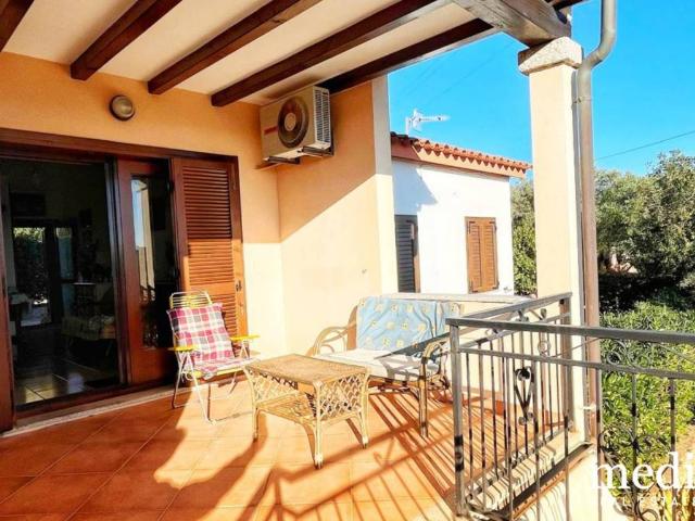 Villa Schiera in vendita a Puntaldia, Sardigna/Sardegna