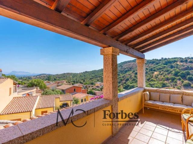 Villa Schiera in vendita a Puntaldia, Sardigna/Sardegna