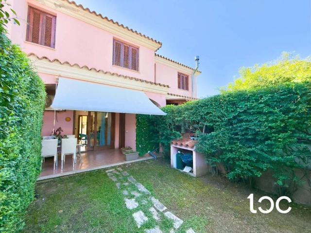 Villa Schiera in vendita a Puntaldia, Sardigna/Sardegna