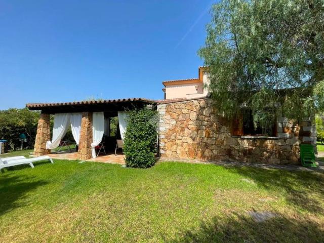 Villa Schiera in vendita a Puntaldia, Sardigna/Sardegna