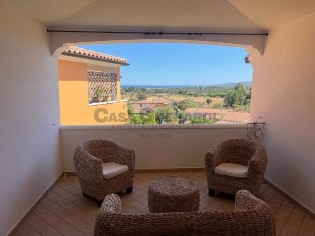 Villa Schiera in vendita a Puntaldia, Sardigna/Sardegna