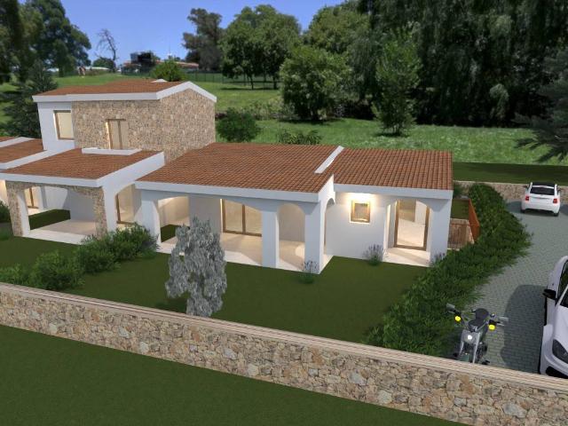 Villa Schiera in vendita a Puntaldia, Sardigna/Sardegna