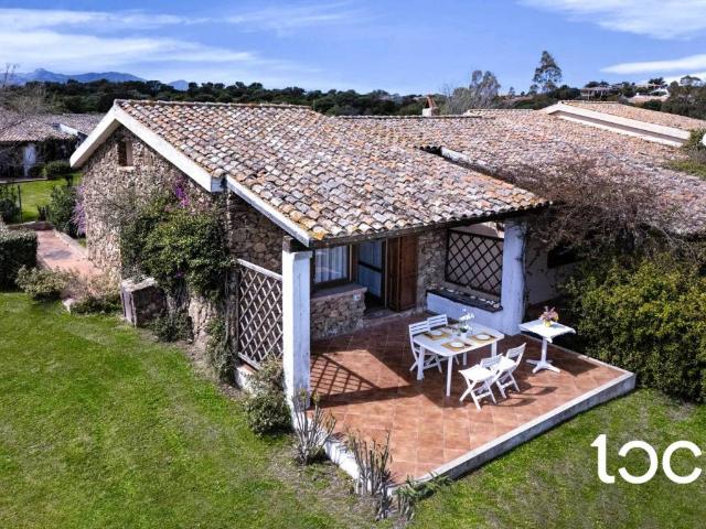Villa Schiera in vendita a Puntaldia, Sardigna/Sardegna