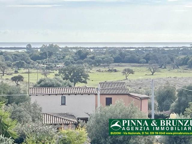 Villa Schiera in vendita a Puntaldia, Sardigna/Sardegna