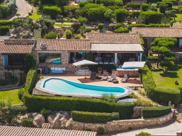 Villa Schiera in vendita a Puntaldia, Sardigna/Sardegna