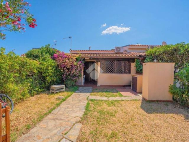 Villa Schiera in vendita a Puntaldia, Sardigna/Sardegna