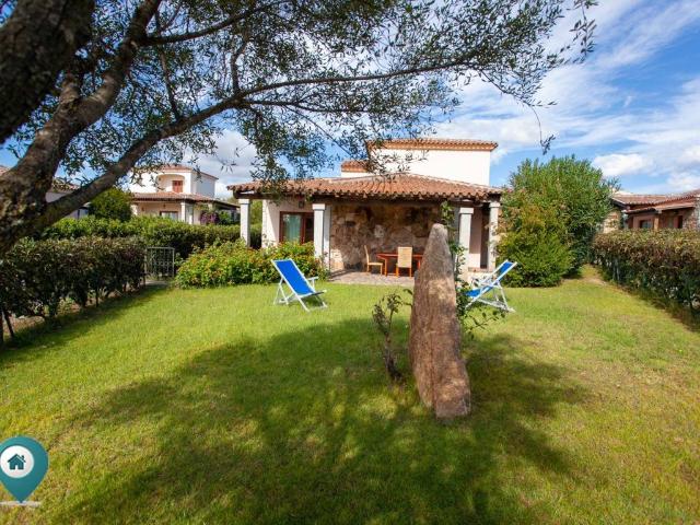 Villa Schiera in vendita a Puntaldia, Sardigna/Sardegna