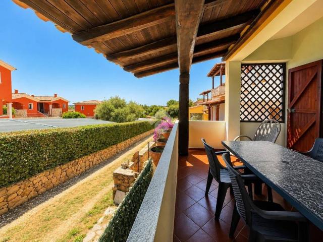 Villa Schiera in vendita a Puntaldia, Sardigna/Sardegna
